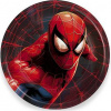 Párty papierové taniere 22cm 10ks Spiderman - Cakesicq - Cakesicq