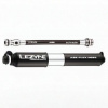 Minipumpa LEZYNE Pressure Drive M, čierna
