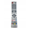 DIAĽKOVÝ OVLÁDAČ PRE TV SHARP BLAUPUNKT LC-43CFF6002K NETFLIX YOUTUBE