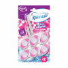 WC Blok Kolorado Fresh Toilet Exotické Kvety 2x51g