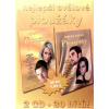 2 CD Nejlepší světové ploužáky - papírový obal