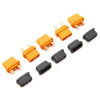 Spektrum Spektrum konektor IC2 baterie (5)