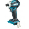 Skrutkovač rázový Makita DTD172RTJ