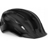 MET Downtown Black/Glossy 2023