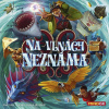 Na vlnách neznáma - Kooperatívna hra