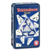 Piatnik Triominos Travel - plech (CZ, SK, DE, HU)