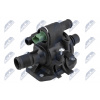 NTY Termostat chladenia CTM-PE-000