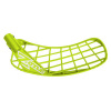 Zone floorball Hyper gecko, Stredná - odľahčená, Pravá (pravá ruka dole), PP - polypropylen