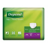 DEPEND Slip SUPER S priedušné plienkové nohavičky 1x15 ks