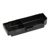 Odpadová miska 246x101x40 mm