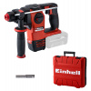 Einhell Aku vŕtacie kladivo POWER X-CHANGE, 1200 ot./min., 2,2 J, 5500 ú./min., 4513900