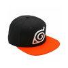 ABYstyle Naruto - čiapka - Konoha