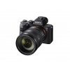 Sony Alpha A7 Mark III + Sony FE 24- 105mm f/4 G OSS