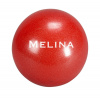 TRENDY Over Ball Melina 30 cm - červená