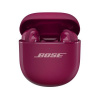 Bose QuietComfort Ultra 2.Gen Wireless Earbuds, TWS, Adjustable Noise Cancelling, BT 5.3, Waterproof IPX4, Deep Plum EU 896637-0030