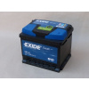 Exide Excell 12V 44Ah nižšia
