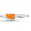 STIHL HTA 66 1,05 kW 36 V 3,3 kg 78 93 1,0/1,0 m/s2 1/4 / PM3 25 cm 240 cm Áno