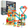 Magnetické kocky Ramiz Light Magnetic Blocks 202