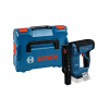 BOSCH - zahrada/dílna BOSCH akumulátorová zošívačka dreva GTH 18V-14 (0.601.482.801)