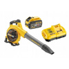 Píla na - DEWALT FLEXVOLTOVÝ FUKAČ 54V 1x3,0Ah 54V DCM572X1 (Píla na - DEWALT FLEXVOLTOVÝ FUKAČ 54V 1x3,0Ah 54V DCM572X1)