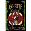 Beštia a Bethany - Meggitt-Phillips, Isabelle Follath Jack