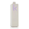 Kevin Murphy Blonde.Angel Wash 1000 ml šampón na obnovu a lesk blond vlasov unisex