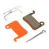 Orange Xtech/Xiaomi 3 keramická brzdová doštička