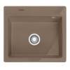 Kuchynská batéria - Franke Ceramic Wink MTK 610-58 Cappucino (Kuchynská batéria - Franke Ceramic Wink MTK 610-58 Cappucino)
