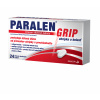 PARALEN GRIP chrípka a bolesť 24 tabliet