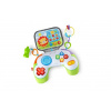 Fisher Price Vankúšik pod briesko pre najmenších hráčov