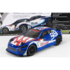 Re-el toys Re-el hračky Maserati Granturismo Gt3 N 99 Racing 2015 1:24 Modrá biela