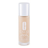 Clinique Beyond Perfecting Foundation + Concealer make-up a korektor 2v1 30 ml cn 18 cream whip