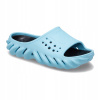 Detské sandále Crocs Echo Slide Kids arctic 32-33 EU