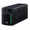 Záložný zdroj APC Back-UPS 750VA, 230V, AVR, IEC