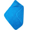 The One | Baby Towel, Detský uterák, modrá turquoise, onesize