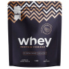 Puls Nutrition Whey Protein 1000 g - dvojitá čokoláda