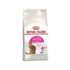 Royal Canin Feline Preference Savour Exigent 4 kg - granule pro vybíravé kočky
