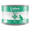 Calibra VD Cat konz. Renal 200g