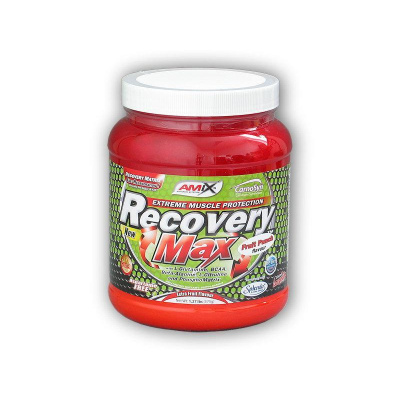 Amix Recovery-Max 575g - Orange