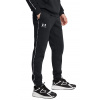 Under Armour Icon Fleece Jogger Taping Black XL