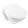 Villeroy & Boch O.novo Závesné WC, DirectFlush, alpská biela 7682R001
