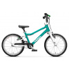 bicykel Woom 3 Automagic Go metallic petrol Velikost: 16