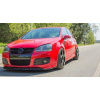 Predný splitter VW GOLF V GTI (len pre 30TH predný nárazník)