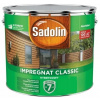 Sadolin Classic Hybrid Impregnate 9L Colors! (Sadolin Classic Hybrid Impregnate 9L Colors!)