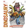 Dinosaury v kocke 2., doplnené a revidované vydanie - neuvedený autor
