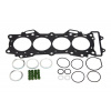 CENTAURO - Sada tesnenia motora KAWASAKI NINJA ZX-6R 600 2009-2014 (30EL.) BEZ USZCZELKI POKRYWY ZAWORÓW722A018TP 722A018TP