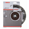 BOSCH Diamantový deliaci kotúč Best for Abrasive 180 x 22,23 x 2,4 x 12 mm 2608602682