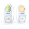Detská opatrovateľka VTech DM1214, detská opatrovateľka s duálnou batériou (4897027123647)