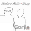 Müller Richard - Duety 1988-2024 / Vinyl / 2 LP