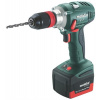 METABO BS 14,4 LT Quick